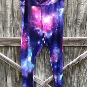 3X ProZone leggings